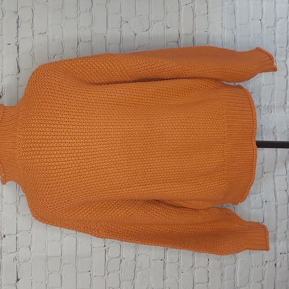 Chunky Sweater - Picture 4 of 5